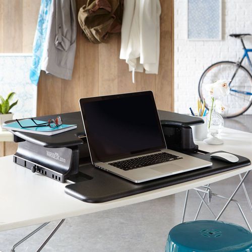 手提电脑支架 - 30™ - VARIDESK