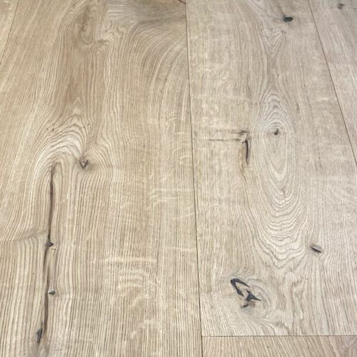 实木地板 - TREVI - The Oak Factory - 栎木 / 桦木 / 涂油
