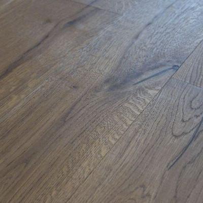 实木地板 - NOALE - The Oak Factory - 栎木 / 桦木 / 涂油