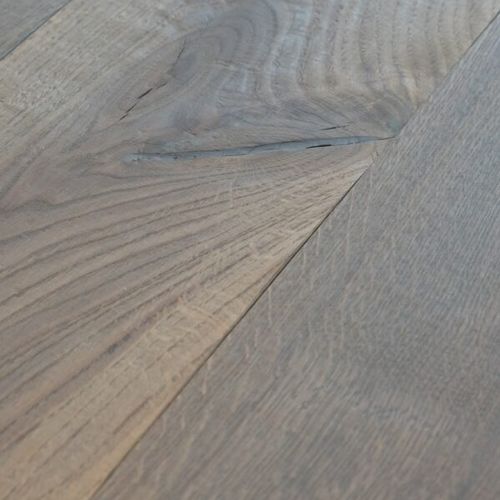 实木地板 - RIVOLI - The Oak Factory - 栎木 / 桦木 / 涂油