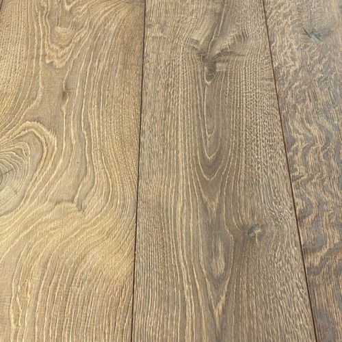 实木地板 - ALMESE - The Oak Factory - 栎木 / 桦木 / 涂油