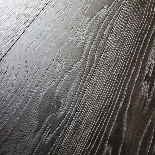 实木地板 - ARABICA - The Oak Factory - 栎木 / 桦木 / 涂油