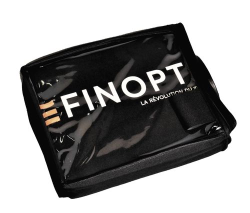 聚酯防护罩 - Finoptim - 户外 / 防紫外线
