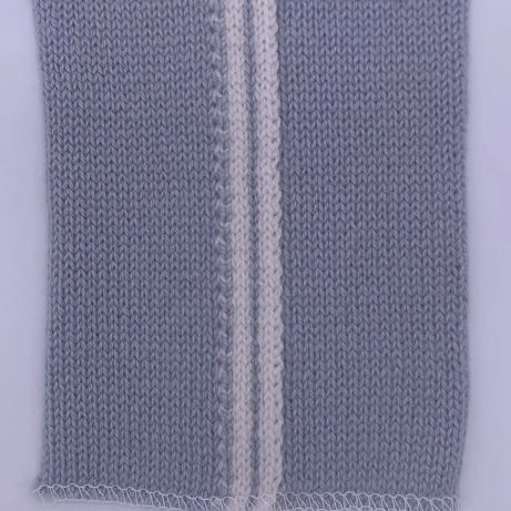 为披毯面料镶边 - INLAY  - ARTIGIANI DEL CASHMERE - 为毯子 / 用于室内装饰 / 条纹