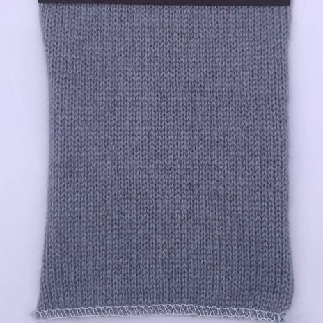 室内装饰面料镶边 - STOCKING STITCH  - ARTIGIANI DEL CASHMERE - 为毯子 / 为披毯 / 可定制