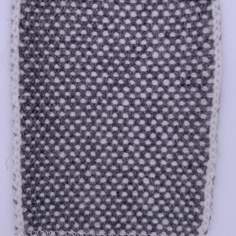 室内装饰面料镶边 - FRAME STITCH  - ARTIGIANI DEL CASHMERE - 为毯子 / 为披毯 / 可定制