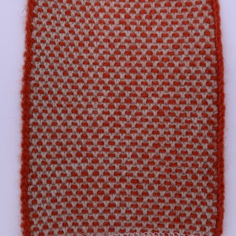 室内装饰面料镶边 - FRAME STITCH  - ARTIGIANI DEL CASHMERE - 为毯子 / 为披毯 / 可定制