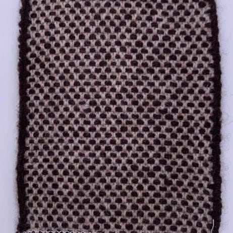 室内装饰面料 - FRAME STITCH  - ARTIGIANI DEL CASHMERE - 为毯子 / 为披毯 / 单色