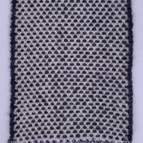 室内装饰面料镶边 - FRAME STITCH  - ARTIGIANI DEL CASHMERE - 为毯子 / 为披毯 / 可定制