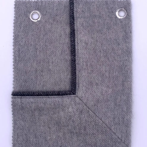 室内装饰面料镶边 - PROFILE - ARTIGIANI DEL CASHMERE - 为毯子 / 为披毯 / 可定制