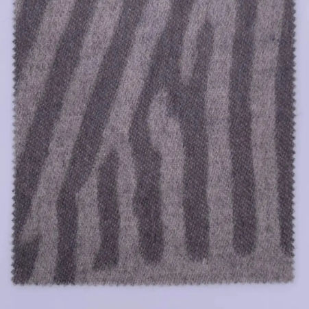室内装饰面料 - DESIGN - ARTIGIANI DEL CASHMERE - 为毯子 / 为披毯 / 动物图案