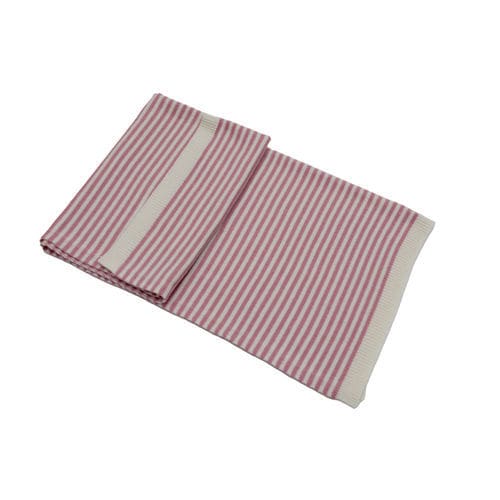 羊绒材质家居毯 - ALEX 176 - ARTIGIANI DEL CASHMERE - 意大利制造