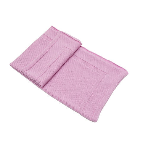 羊绒材质毯子 - ANDREA 194 - ARTIGIANI DEL CASHMERE - 意大利制造
