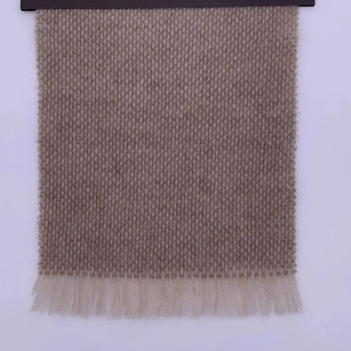 室内装饰面料 - SUPERLIGHT  - ARTIGIANI DEL CASHMERE - 为毯子 / 为披毯 / 几何图案