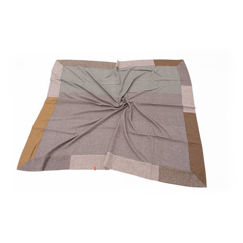 羊绒材质毯子 - VINTAGE COLLECTION 201 - ARTIGIANI DEL CASHMERE - 意大利制造