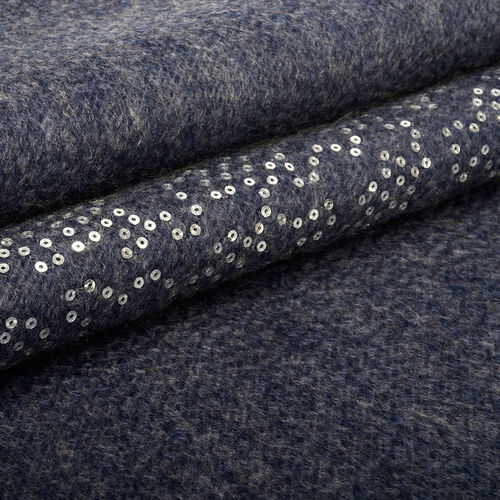 羊绒材质毯子 - T27/PAILE20/019 - ARTIGIANI DEL CASHMERE - 意大利制造