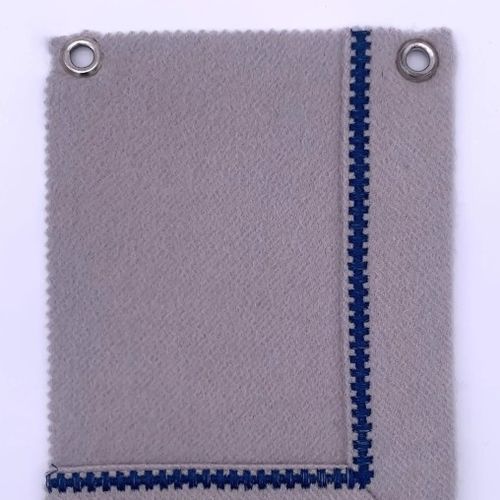 室内装饰面料镶边 - PER/ORLO4PT/001 - ARTIGIANI DEL CASHMERE - 为毯子 / 为披毯 / 可定制