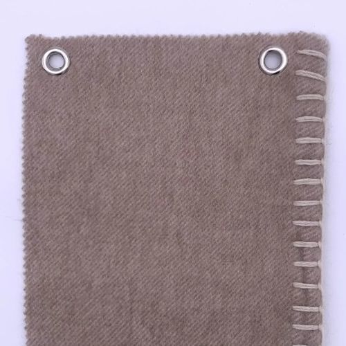 室内装饰面料镶边 - PER/PCAVALH/001 - ARTIGIANI DEL CASHMERE - 为毯子 / 为披毯 / 可定制