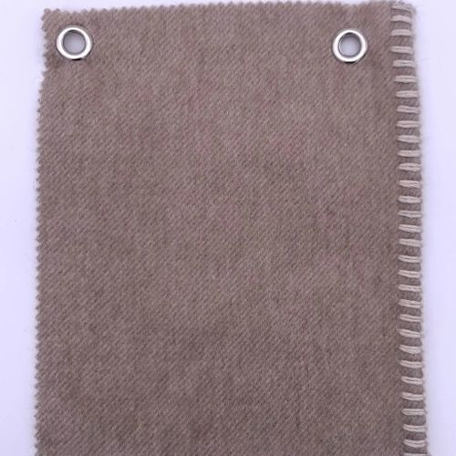 室内装饰面料镶边 - PER/PCAVALP/001 - ARTIGIANI DEL CASHMERE - 为毯子 / 为披毯 / 可定制