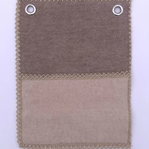 室内装饰面料镶边 - PER/PUNCROC/001 - ARTIGIANI DEL CASHMERE - 为毯子 / 为披毯 / 可定制