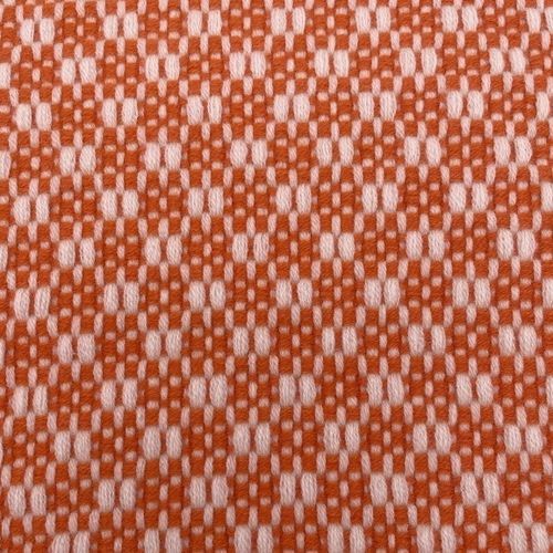 为披毯面料 - STYLE #4 - ARTIGIANI DEL CASHMERE - 为毯子 / 用于室内装饰 / 单色