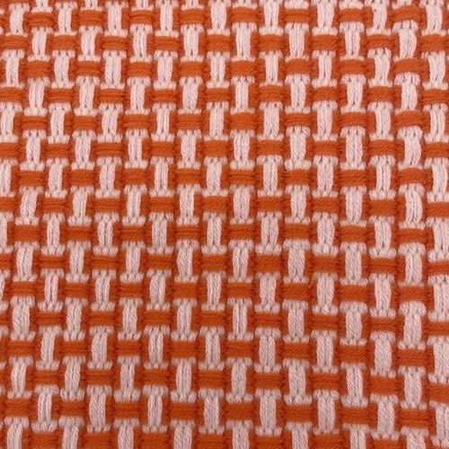 为披毯面料 - STYLE #6 - ARTIGIANI DEL CASHMERE - 为毯子 / 用于室内装饰 / 单色
