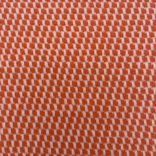 为披毯面料 - STYLE #9 - ARTIGIANI DEL CASHMERE - 为毯子 / 用于室内装饰 / 单色
