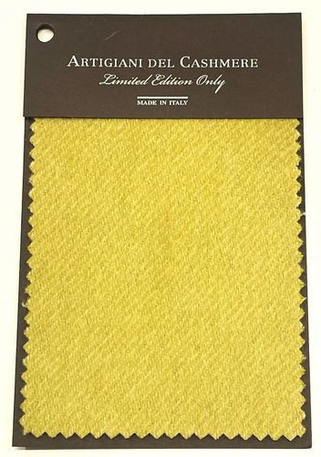 室内装饰面料 - CHAMADE - ARTIGIANI DEL CASHMERE - 为毯子 / 为披毯 / 单色