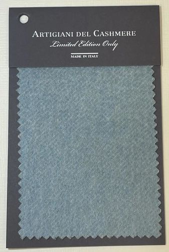 室内装饰面料 - HAMMAN - ARTIGIANI DEL CASHMERE - 为毯子 / 为披毯 / 单色