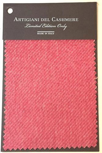 室内装饰面料 - HIBISCUS - ARTIGIANI DEL CASHMERE - 为毯子 / 为披毯 / 单色