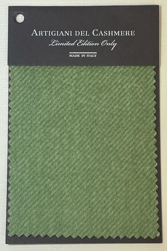 室内装饰面料 - KIWI - ARTIGIANI DEL CASHMERE - 为毯子 / 为披毯 / 单色