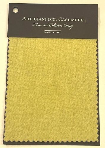 室内装饰面料 - LUMIERE - ARTIGIANI DEL CASHMERE - 为毯子 / 为披毯 / 单色