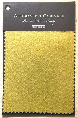 室内装饰面料 - MIDAS - ARTIGIANI DEL CASHMERE - 为毯子 / 为披毯 / 单色