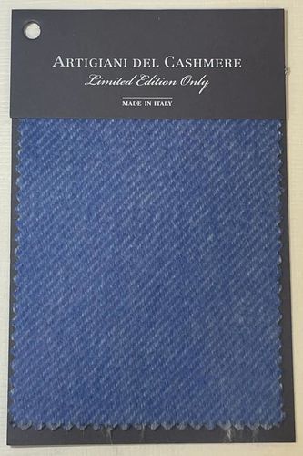 室内装饰面料 - MING - ARTIGIANI DEL CASHMERE - 为毯子 / 为披毯 / 单色