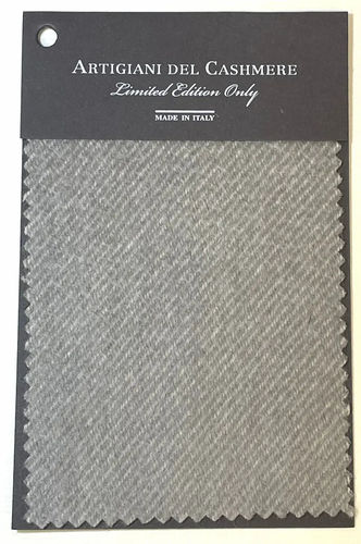 室内装饰面料 - WEIMAR - ARTIGIANI DEL CASHMERE - 为毯子 / 为披毯 / 单色