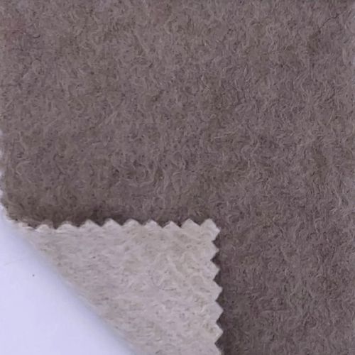 窗帘面料 - NATBROWN&amp;BEIGE - ARTIGIANI DEL CASHMERE - 衣服 / 用于室内装饰 / 为毯子