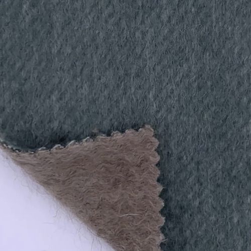 窗帘面料 - EUCALIPTUS&amp;BROWN - ARTIGIANI DEL CASHMERE - 吊顶和隔板用 / 用于室内装饰 / 为毯子