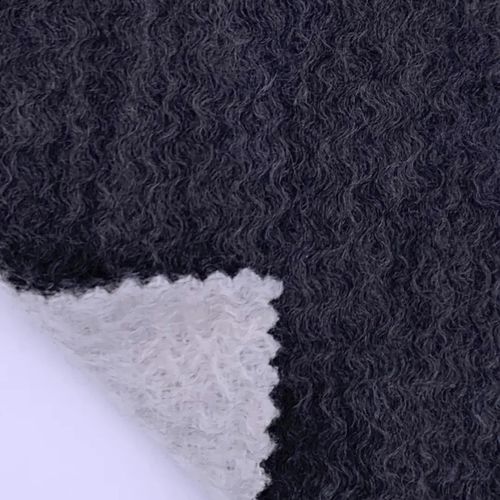 室内装饰面料 - CARBON&amp;IVORY - ARTIGIANI DEL CASHMERE - 为毯子 / 为披毯 / 单色
