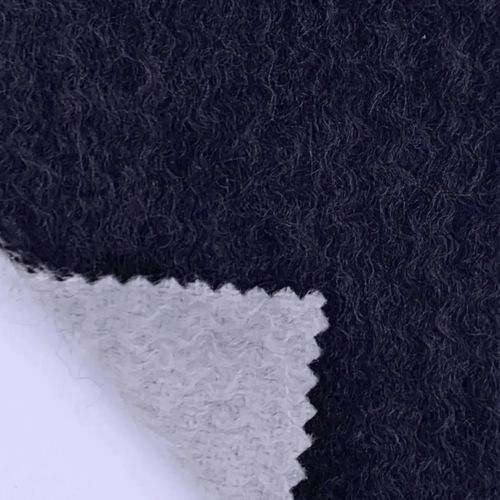 衣服面料 - BELUGA&amp;IVORY - ARTIGIANI DEL CASHMERE - 用于室内装饰 / 为毯子 / 为披毯