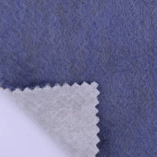 窗帘面料 - AZURE&amp;IVORY - ARTIGIANI DEL CASHMERE - 墙面 / 用于室内装饰 / 为毯子