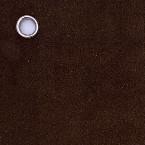 天然家具贴皮 - SUEDE SIENA - ARTIGIANI DEL CASHMERE - 单色