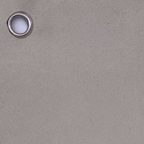 天然家具贴皮 - SUEDE BLANC CASSE - ARTIGIANI DEL CASHMERE - 单色