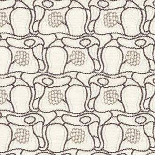 室内装饰面料 - BACKHAUSEN ART DECO: SOMMERWIND - Loome Fabrics - 图案 / Trevira CS® / 阻燃