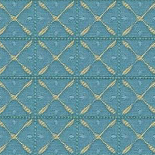 室内装饰面料 - BACKHAUSEN ART DECO: WINDRAD - Loome Fabrics - 用于窗帘 / 图案 / 棉质