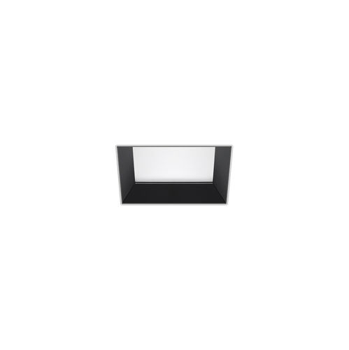 暗装筒灯 - HOLI SQ /T MINI - INDELAGUE | ROXO Lighting - LED式 / 正方形 / IP40