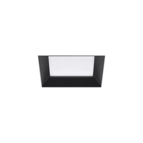 暗装筒灯 - HOLI SQ /T MAX - INDELAGUE | ROXO Lighting - LED式 / 正方形 / IP40