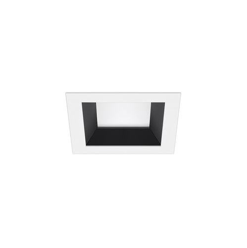 暗装筒灯 - HOLI SQ - INDELAGUE | ROXO Lighting - LED式 / 正方形 / IP40