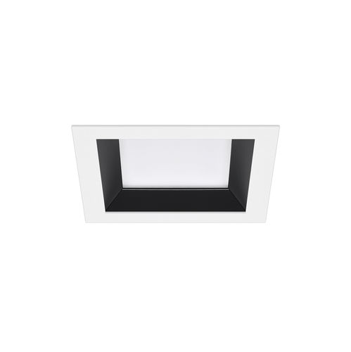 暗装筒灯 - HOLI SQ MAX - INDELAGUE | ROXO Lighting - LED式 / 正方形 / IP40