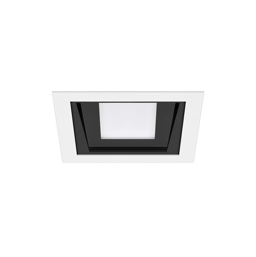 暗装筒灯 - HOLI SQ /AS MAX - INDELAGUE | ROXO Lighting - LED式 / 正方形 / IP40