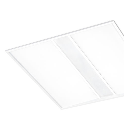 嵌入式天花板灯 - CLOUD - INDELAGUE | ROXO Lighting - LED式 / 正方形 / IP20